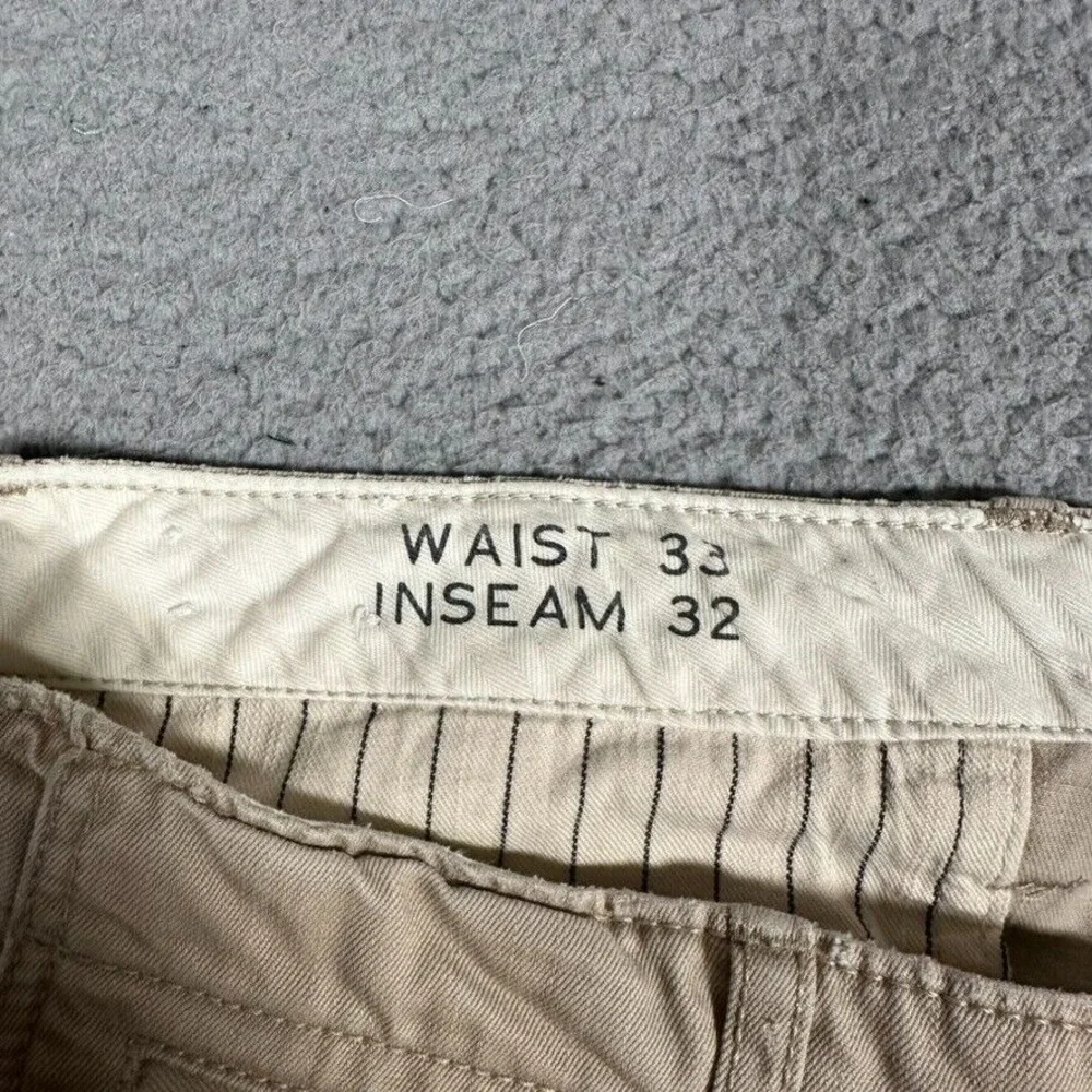 J. Crew crew pants